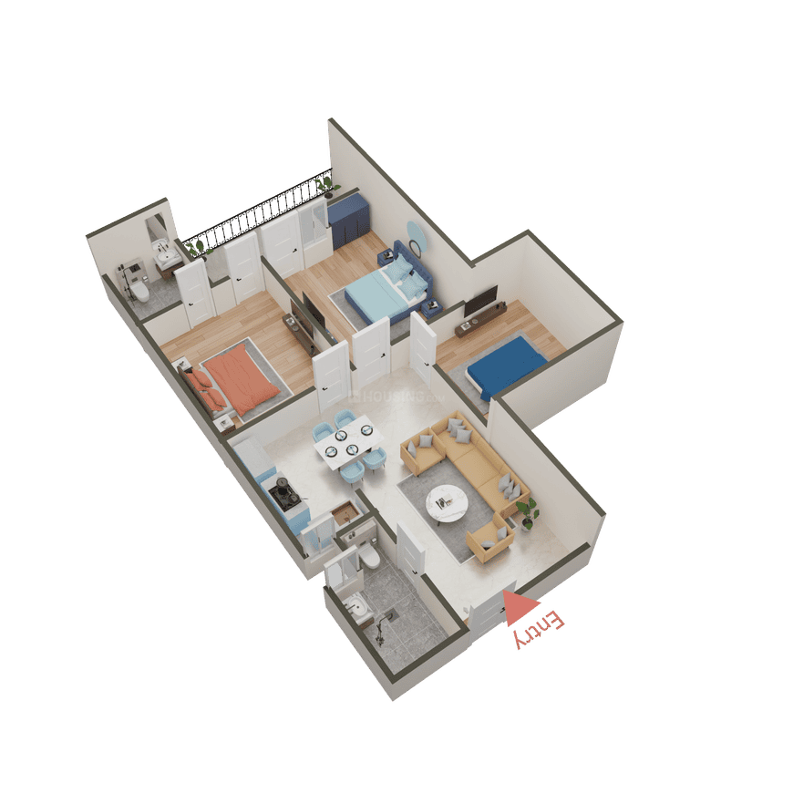 THV Grand Ultima - Image 17