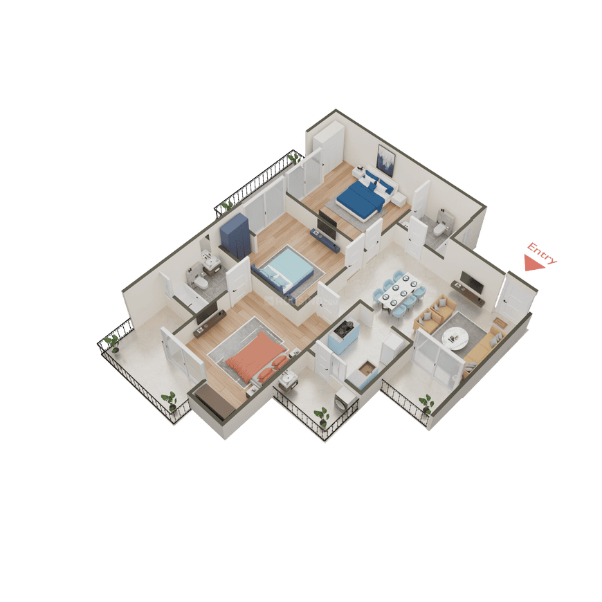 Apex The Kremlin - Image 79