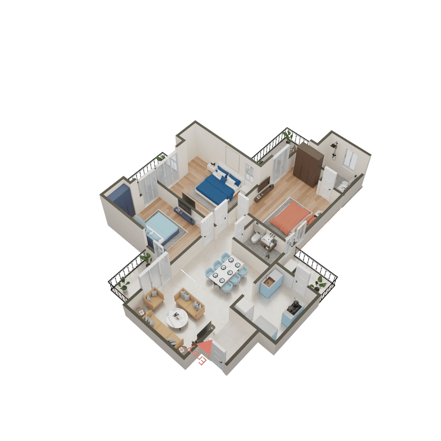 Express Astra - Image 54