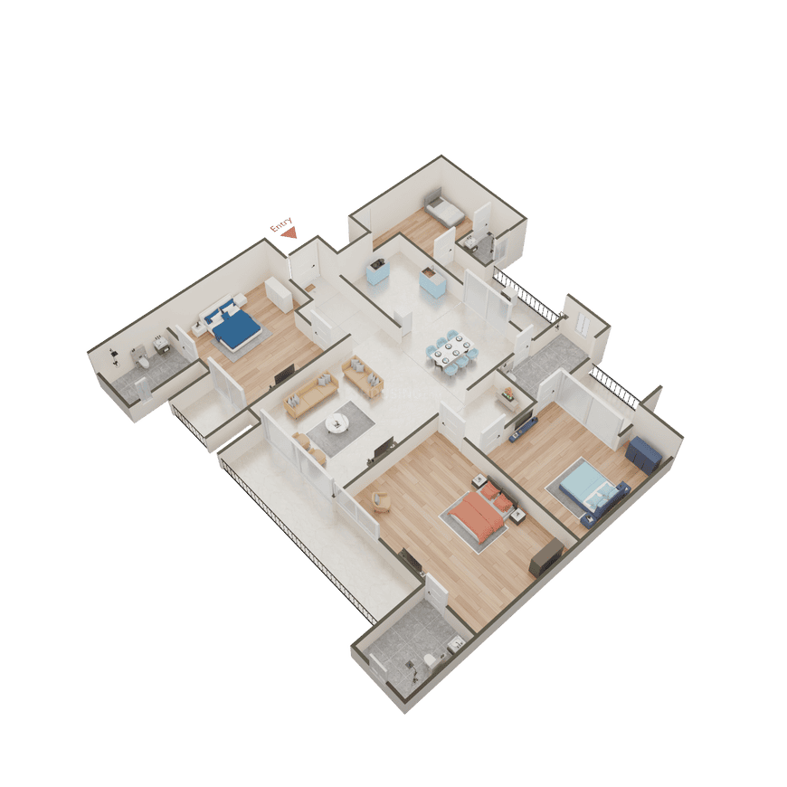 Aspire Leisure Park - Image 32