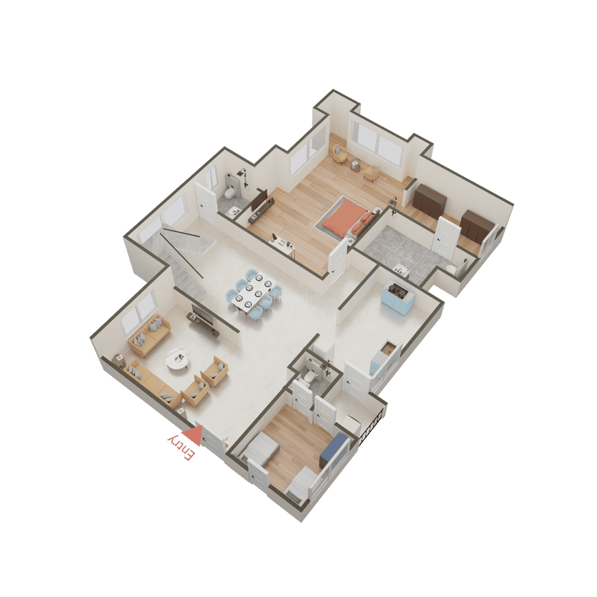 Jaypee Kasa Isles - Image 69