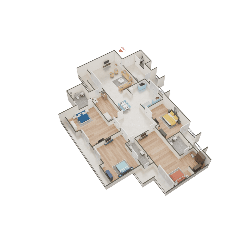 Earth Towne - Image 12