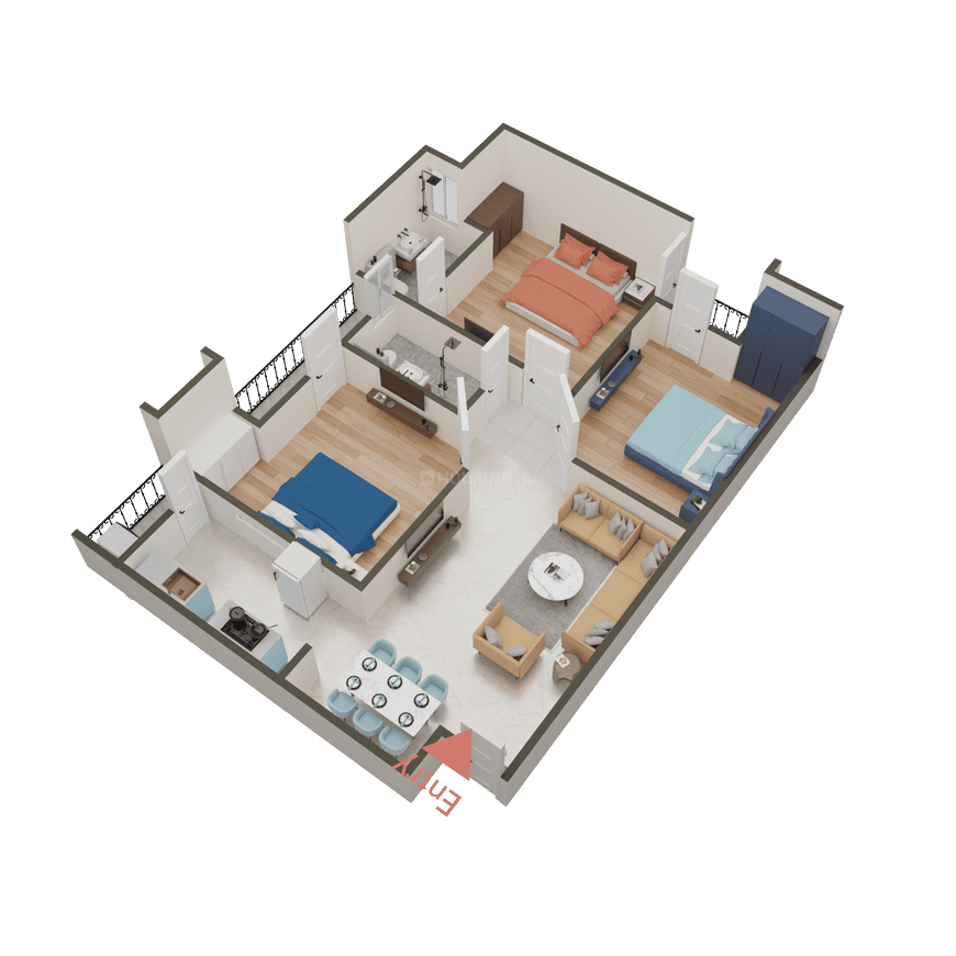 Investors Aashiyana Glory - Image 24