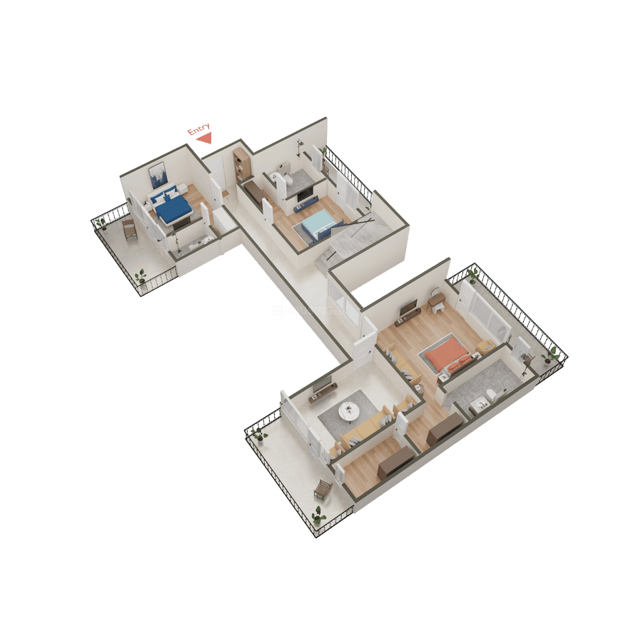 AU Aspire Silicon City - Image 41