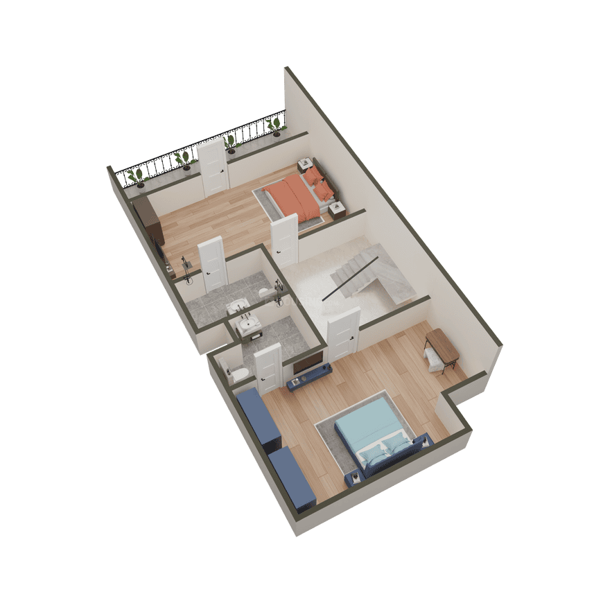 Paradise Krishna Vatika Luxurious Villas - Image 17