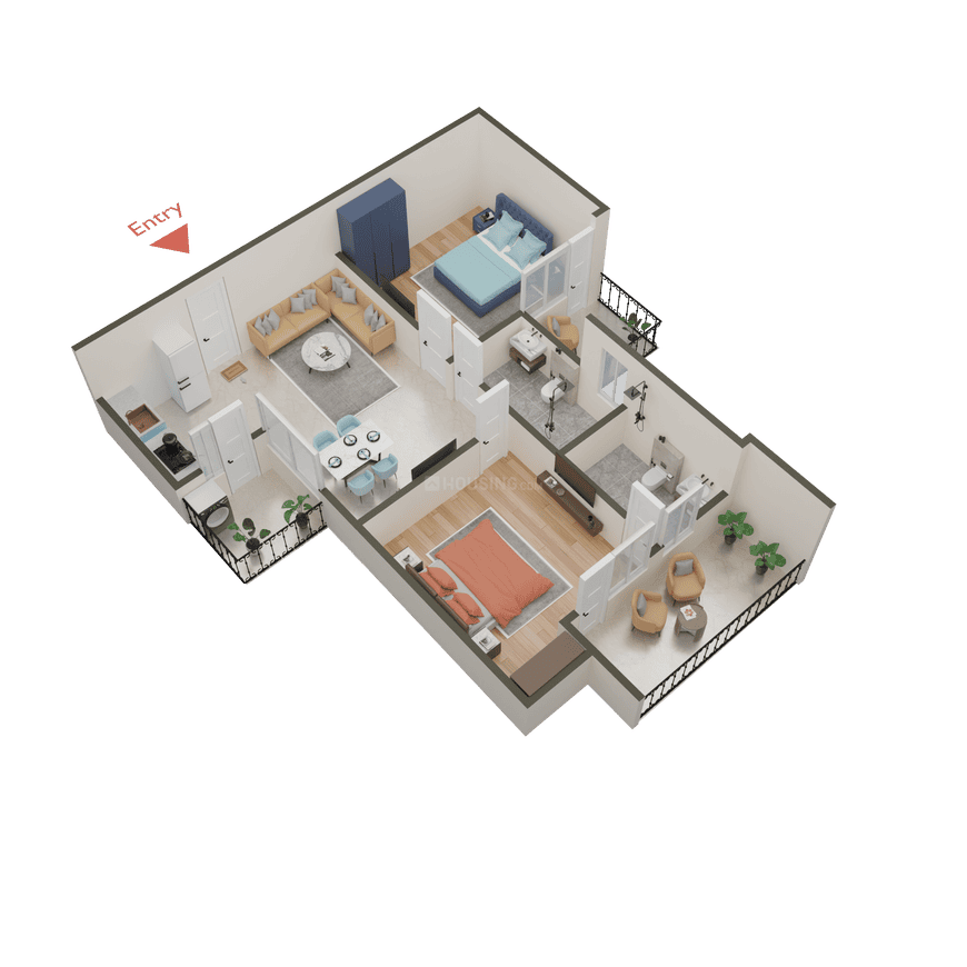 Aradhyam Plot C - Image 18