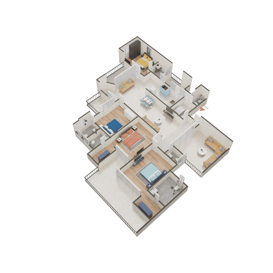 Supertech ORB - Image 60