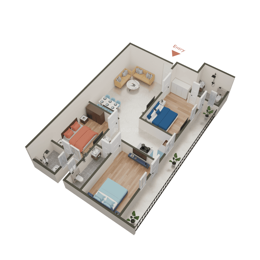 Lucky Wow Monk - Image 26