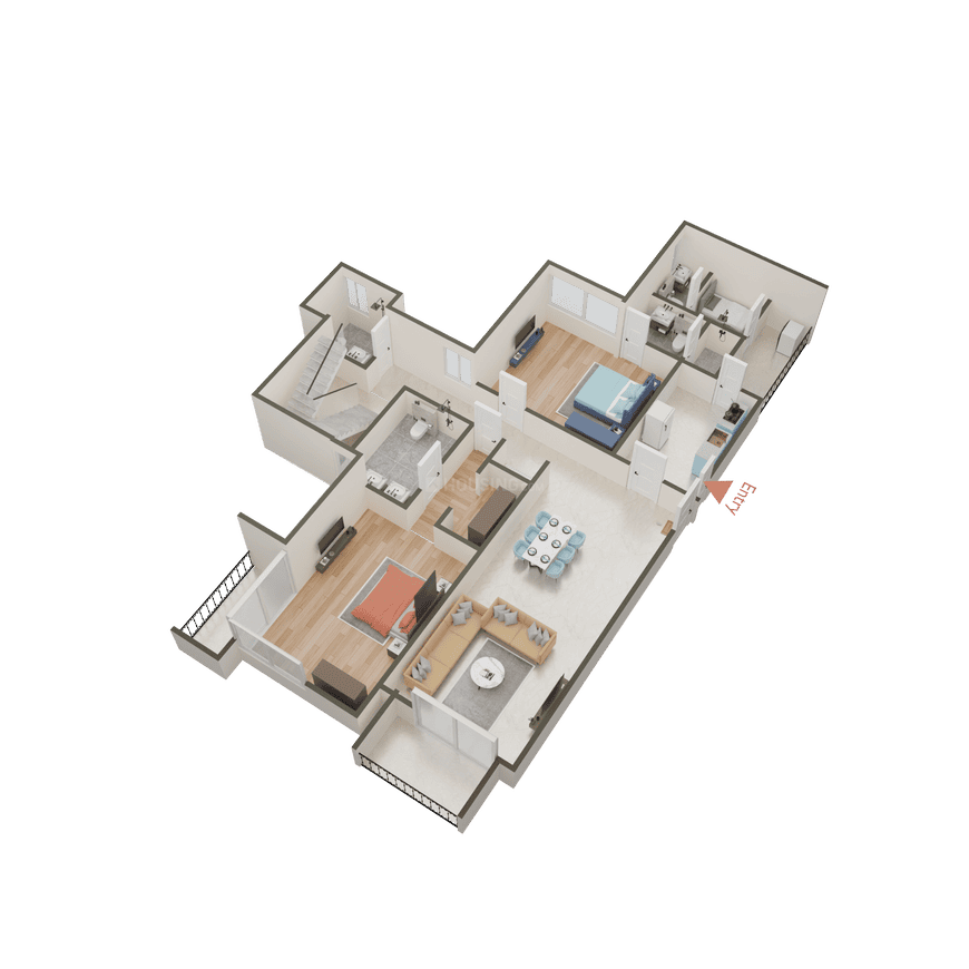 Ireo Victory Valley - Image 114