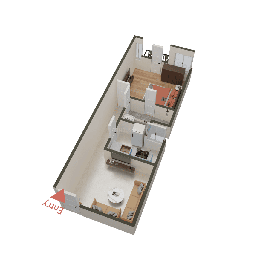 SM Skycon Heights - Image 13