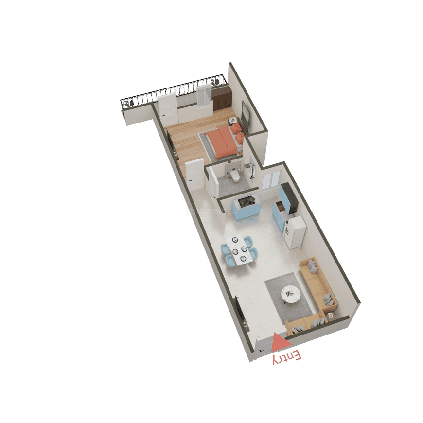 Vihaan Wisteria Phase 2 - Image 18