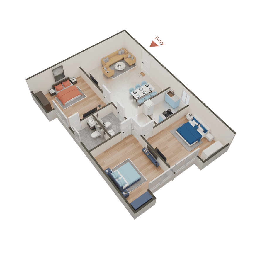 Lotus Heights - Image 31