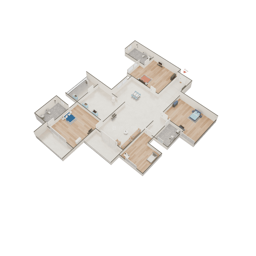 Serenity Gardens - Image 101