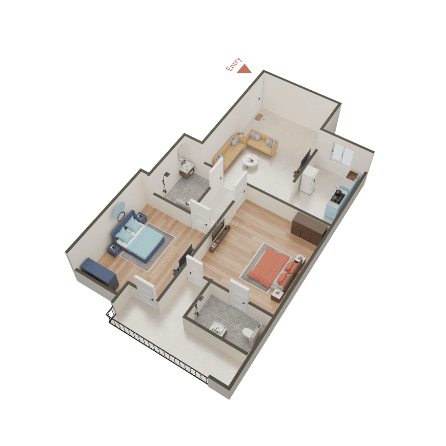 Omson Nature Valley - Image 26