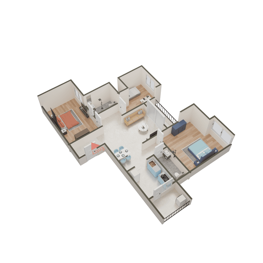 Serenity Gardens - Image 75