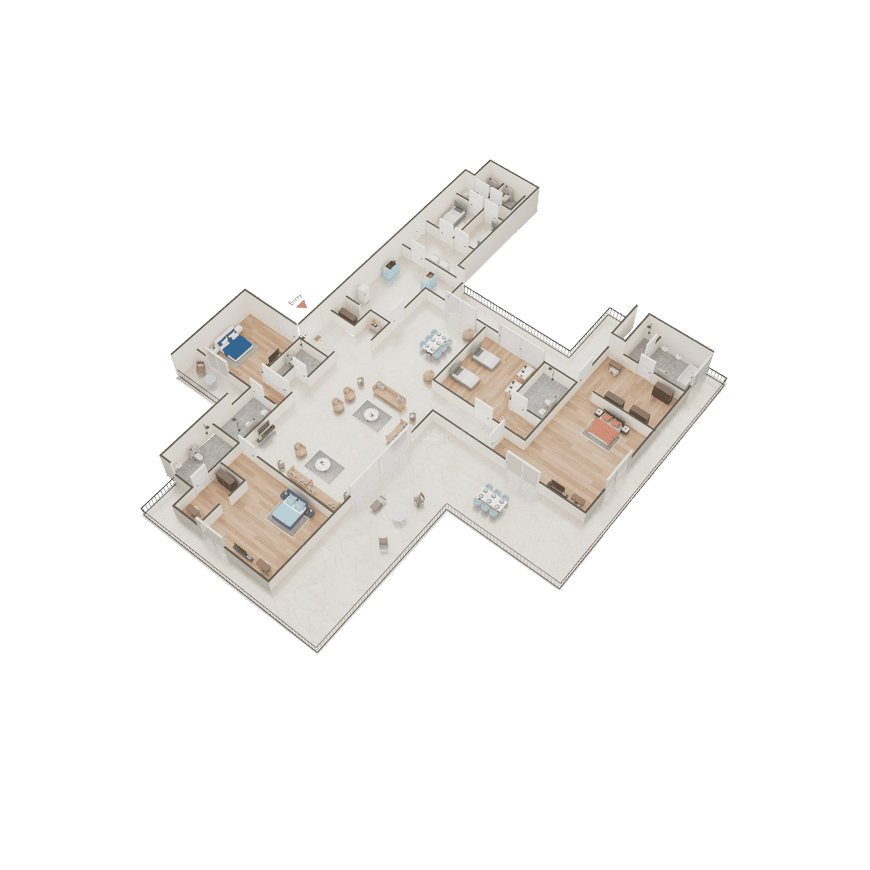 Max Estate 128 I - Image 49