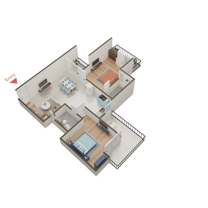 Keltech Kumar Imperial Greens - Image 33