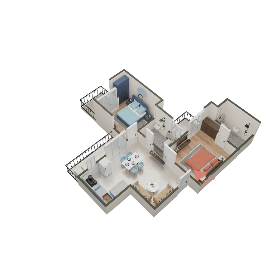 NBCC O2 Valley - Image 33