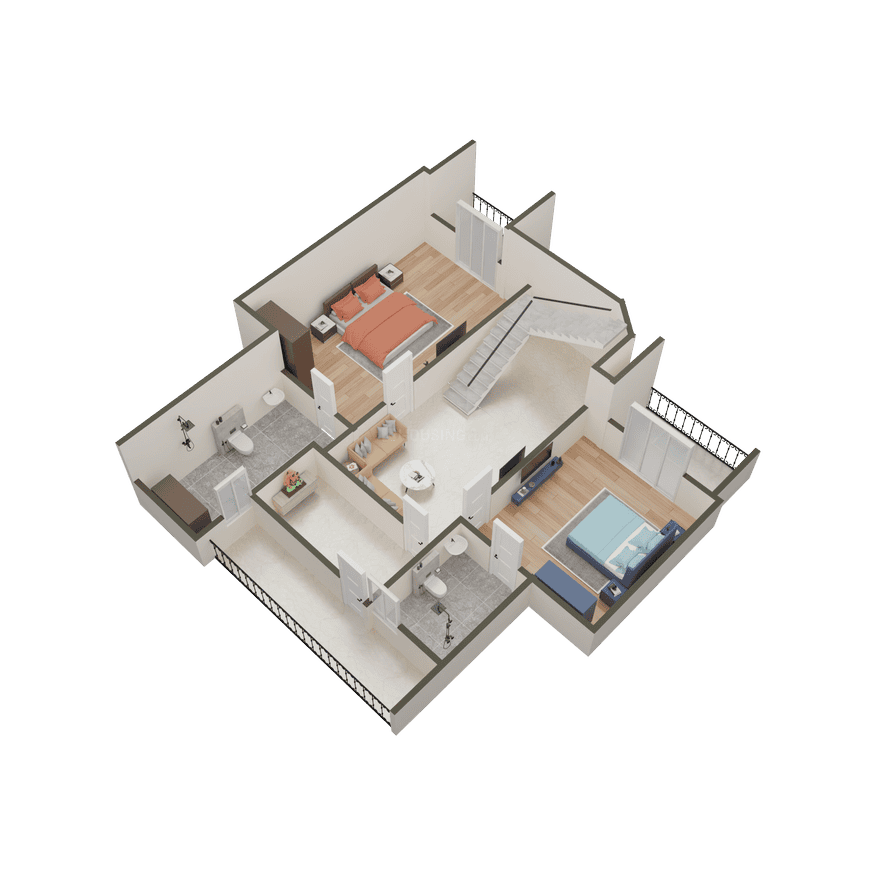 Mahagun Mantra Villament - Image 36