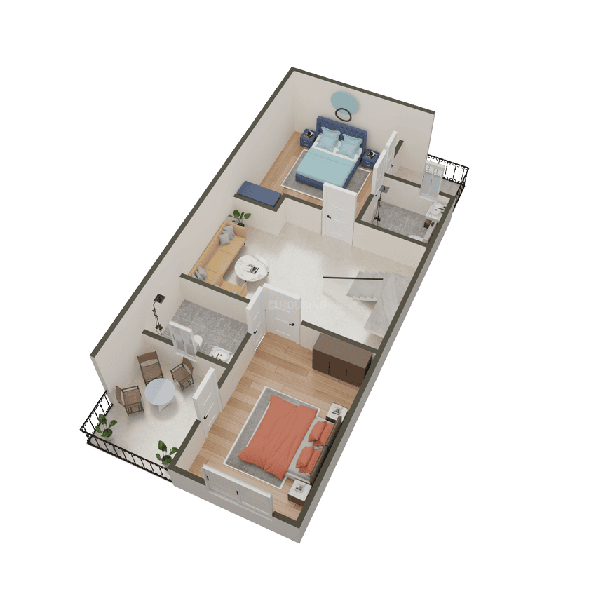 Greno Residency - Image 44