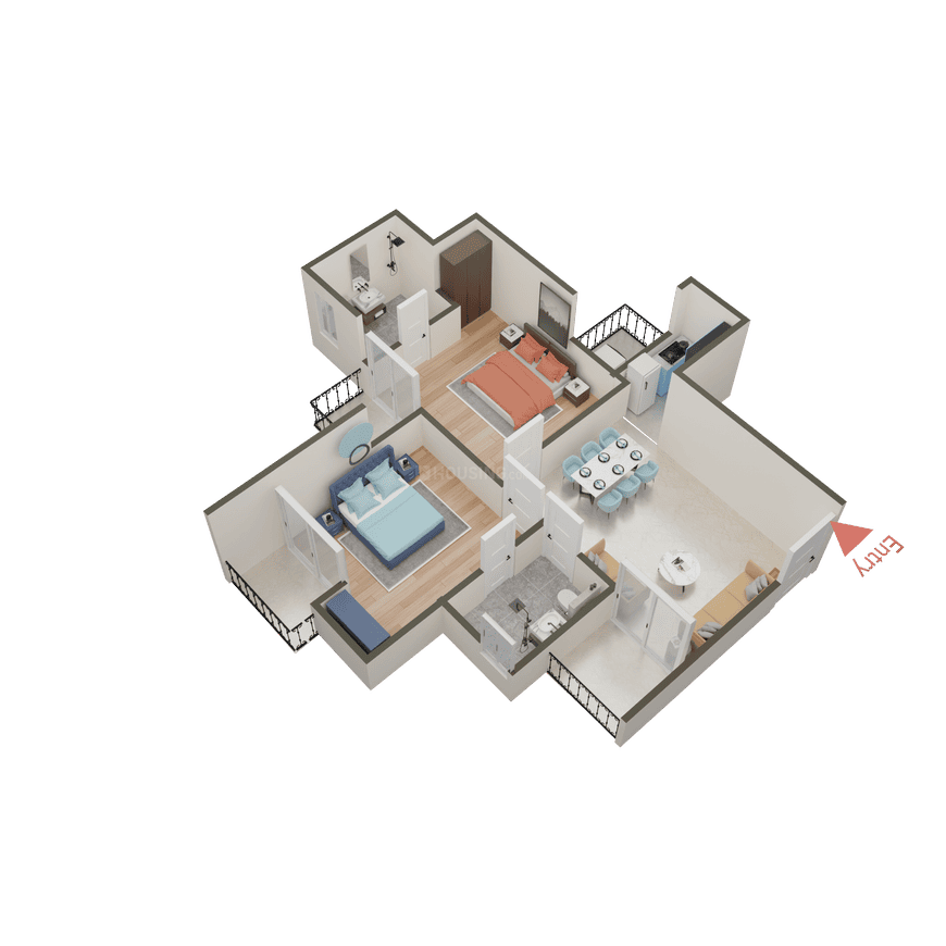 Apex The Kremlin - Image 44