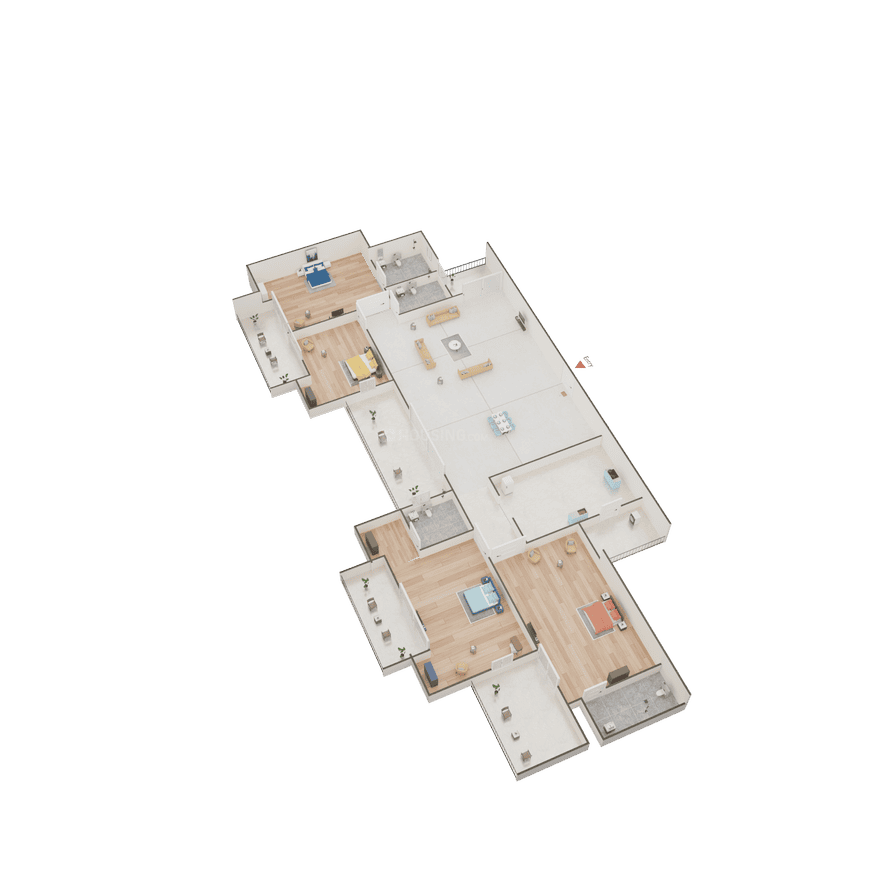 Express Astra Phase II - Image 58