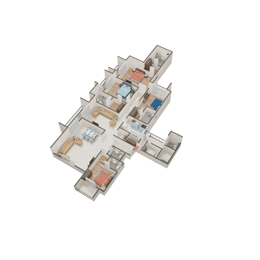 3C Lotus 300 - Image 21