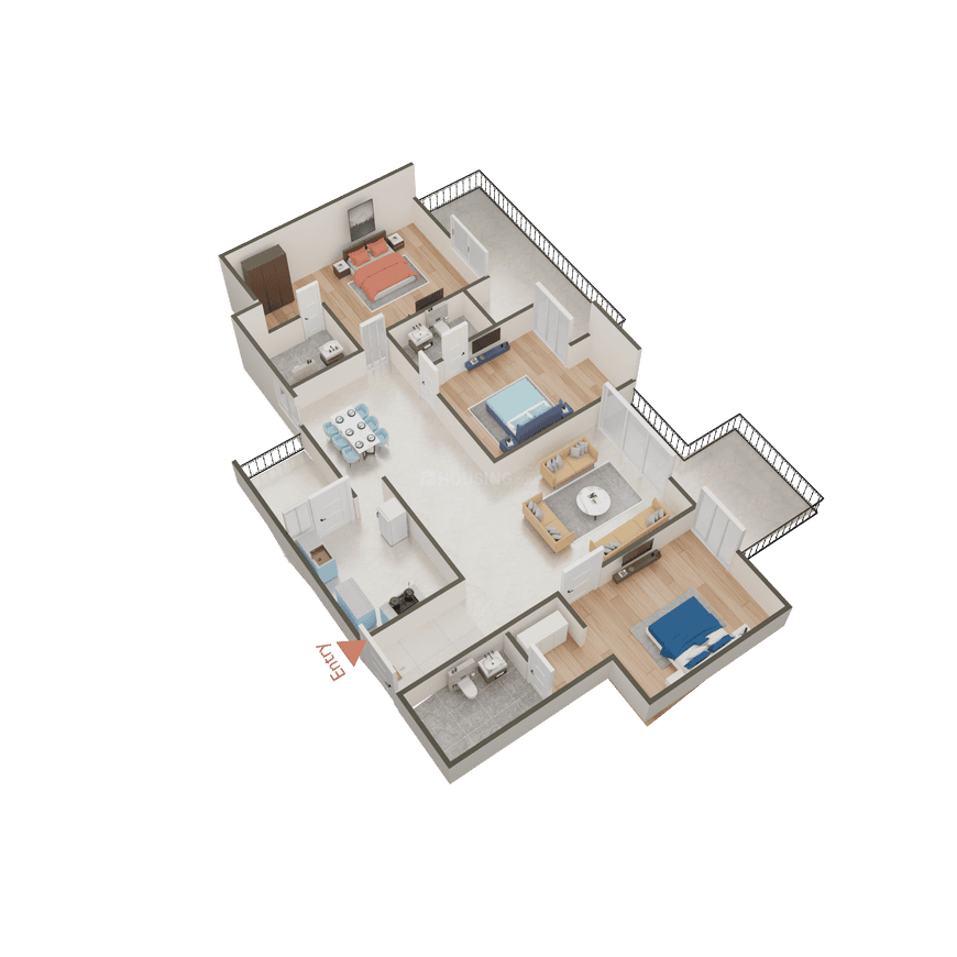 Apex D Rio - Image 40