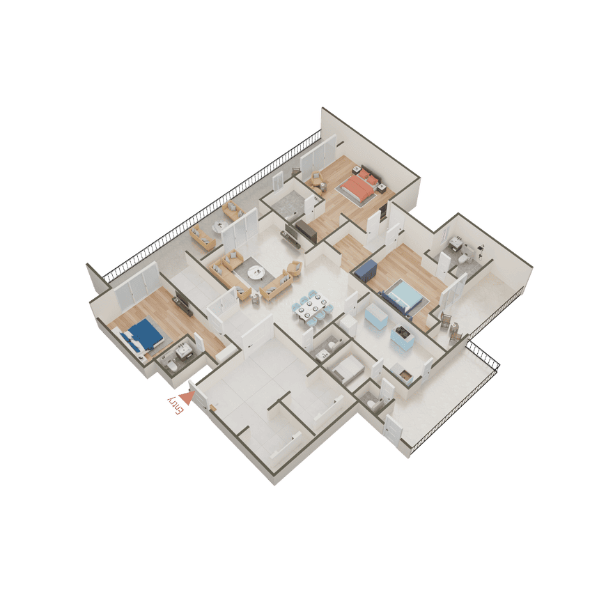 TARC Kailasaa - Image 16