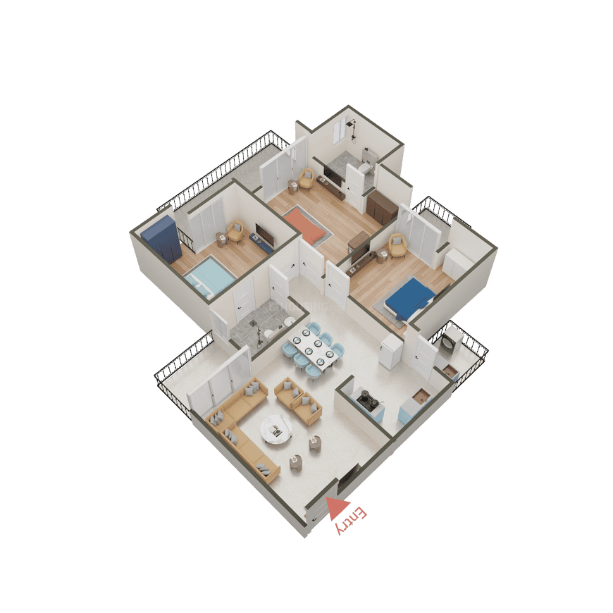 Irish Platinum - Image 39