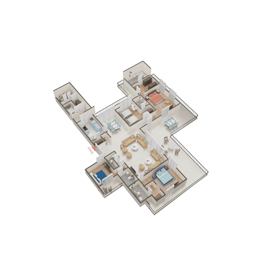 Max Estate 128 I - Image 53