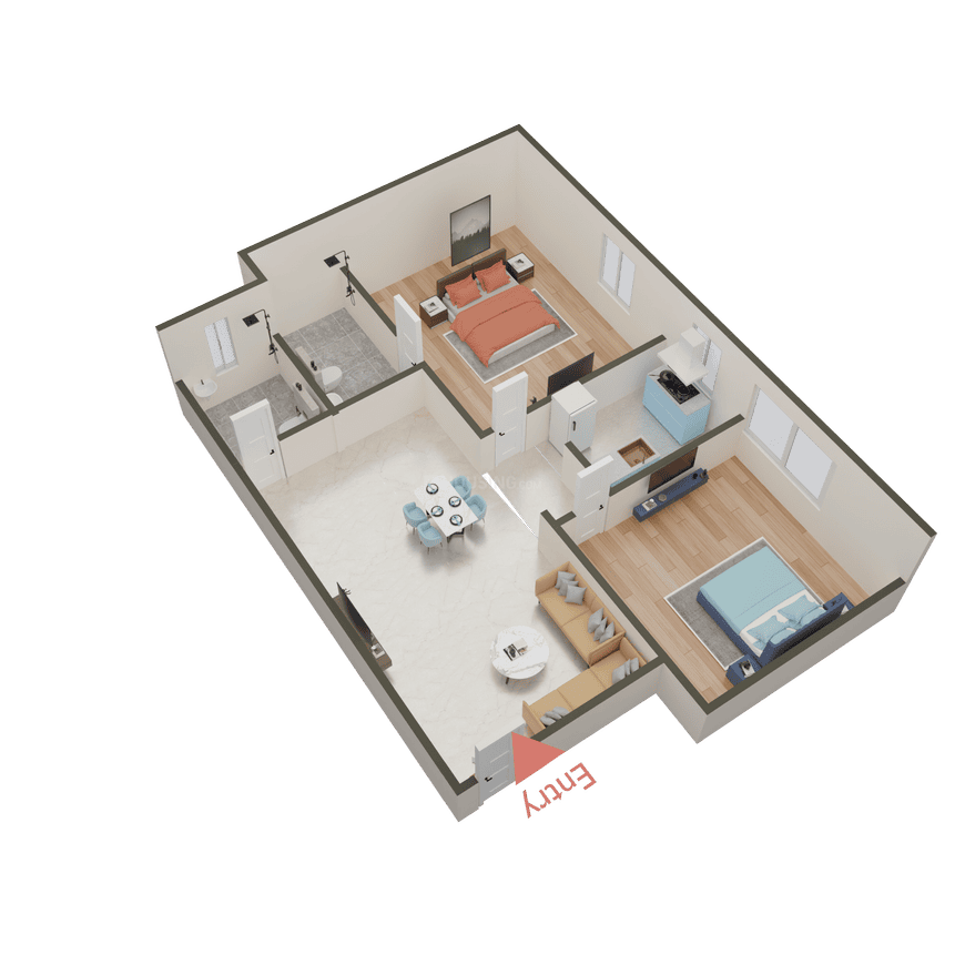 Evermark Golden Wings - Image 15