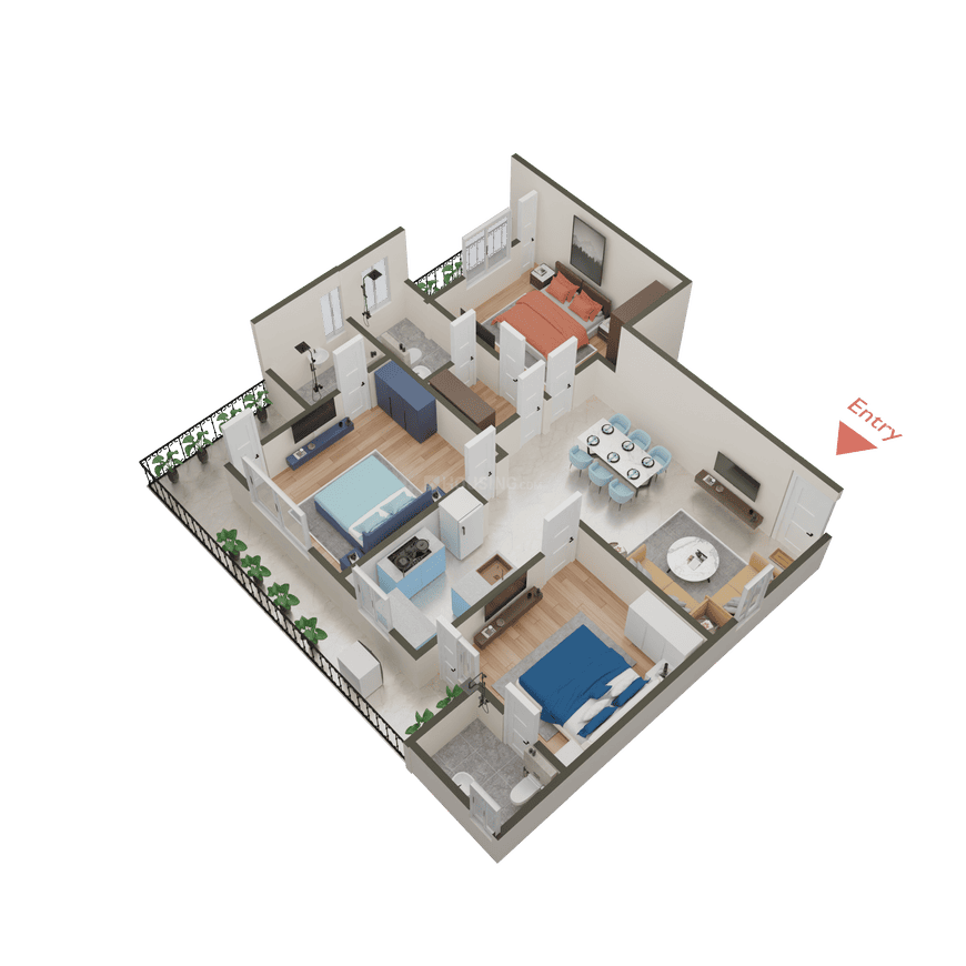 The Ultima 107 - Image 73