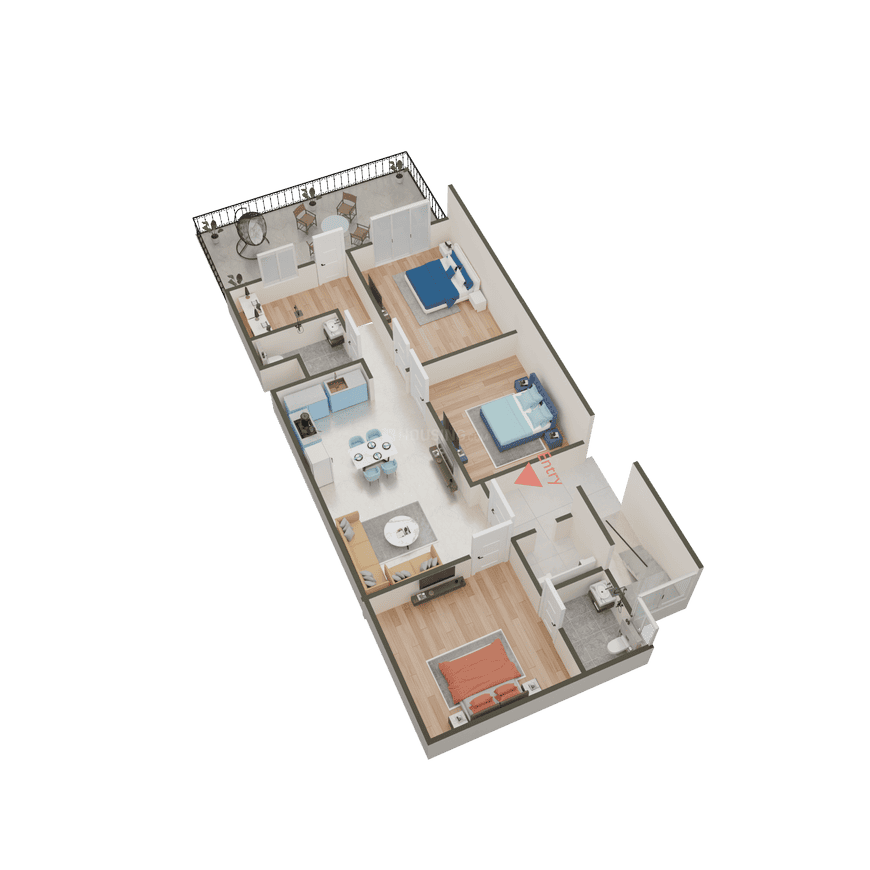 Arrow The grand Ultima 2 - Image 28