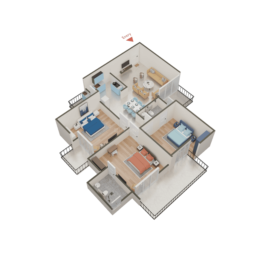 Irish Platinum - Image 41