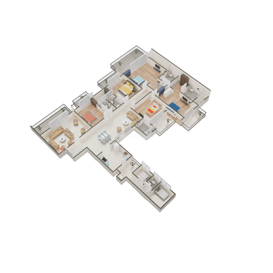 Prateek Edifice - Image 45