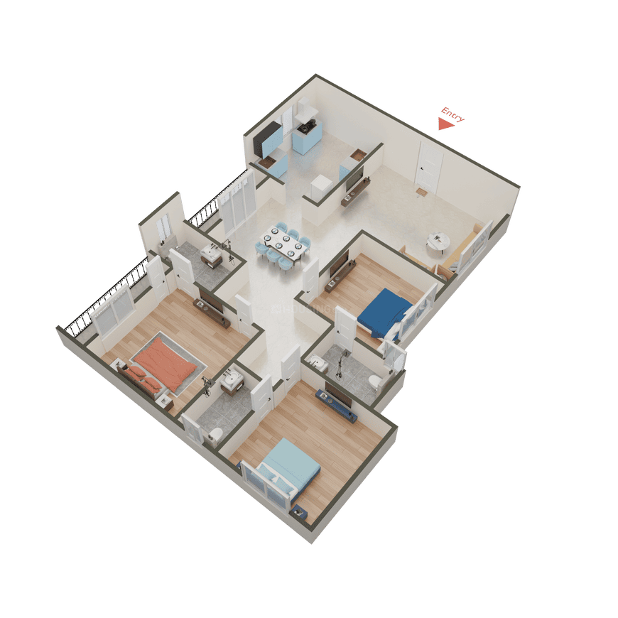 Scion Windflower - Image 15