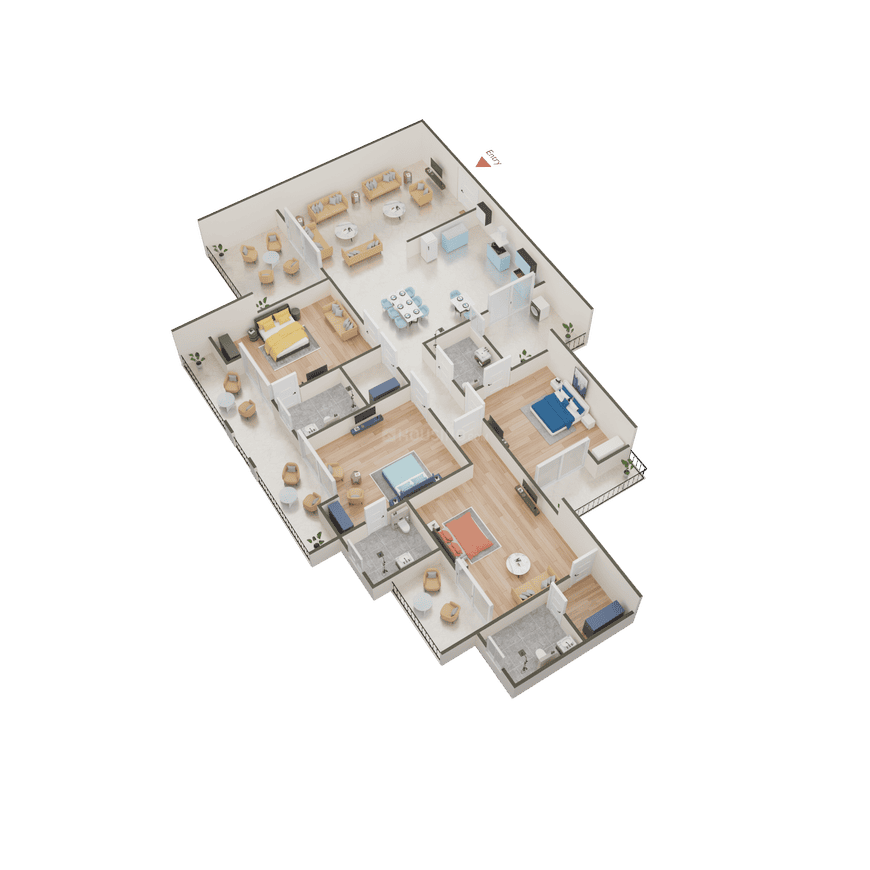 Ramprastha Attalika - Image 10