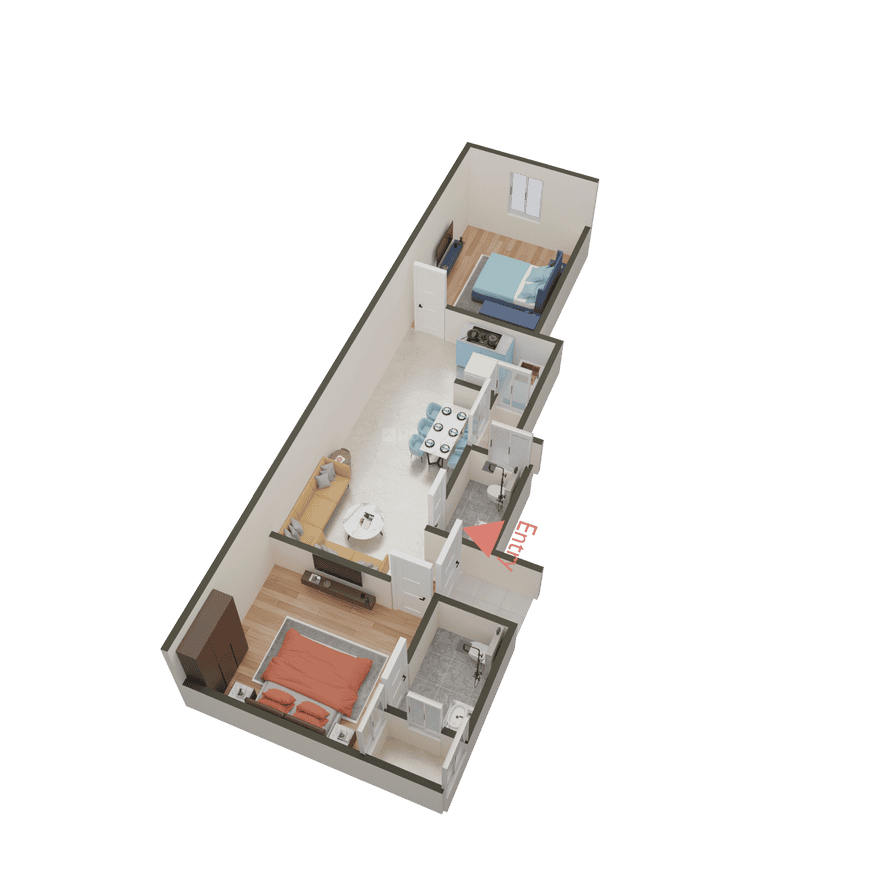 Vivaan Homes - Image 20