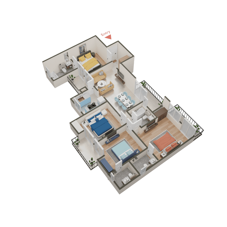 Apex The Kremlin - Image 101