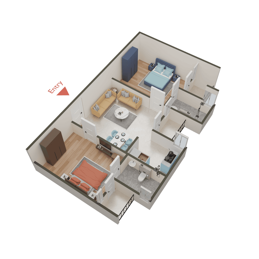 Jaypee Kasa Isles - Image 34