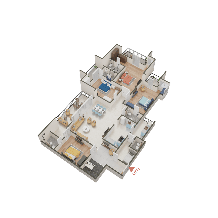 SKA Destiny One - Image 51