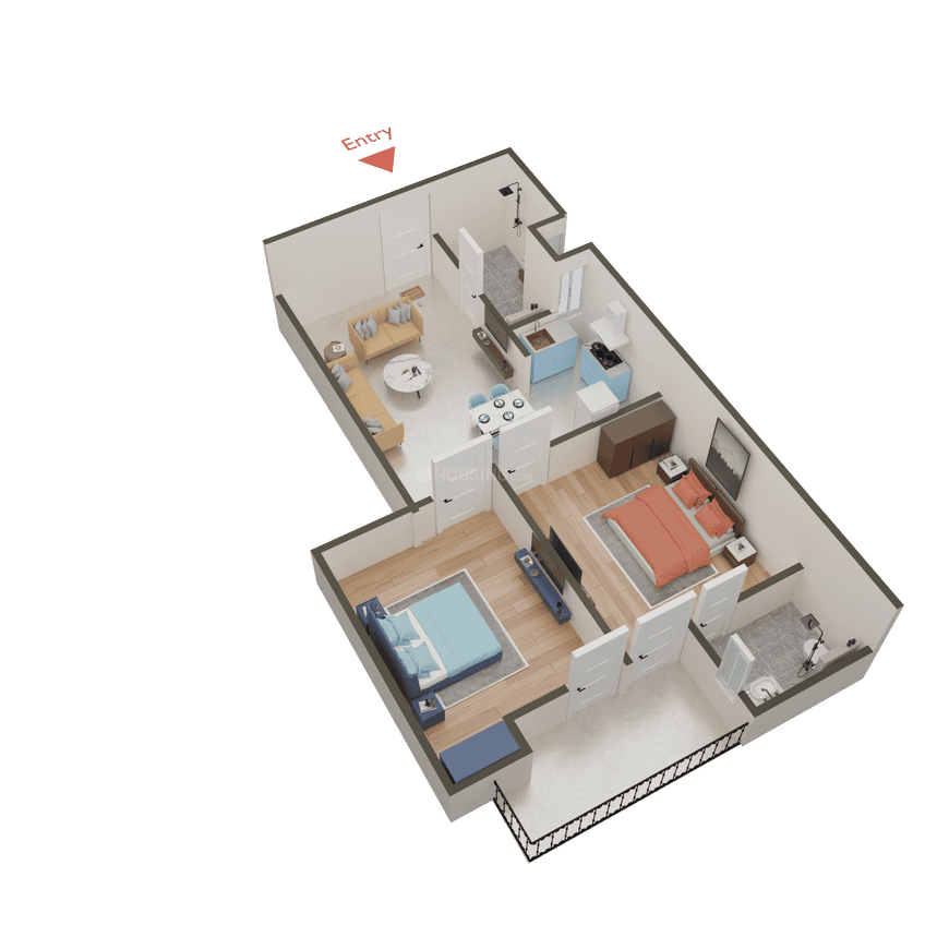 Vihaan Wisteria - Image 15