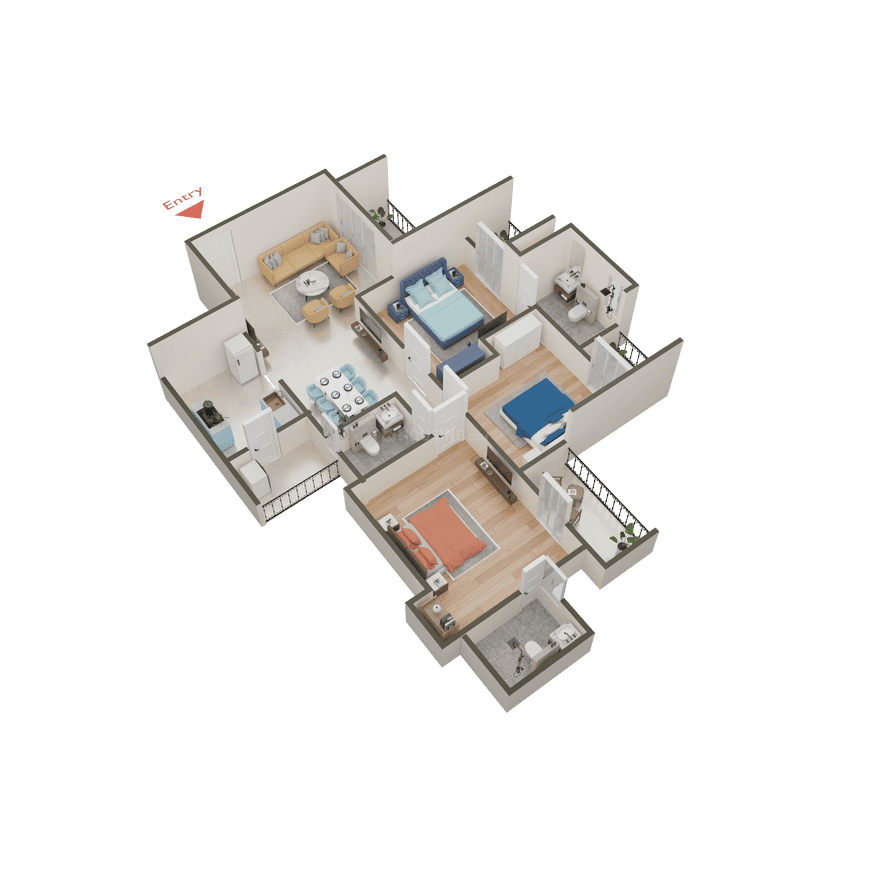 Eros Sampoornam 3 - Image 76