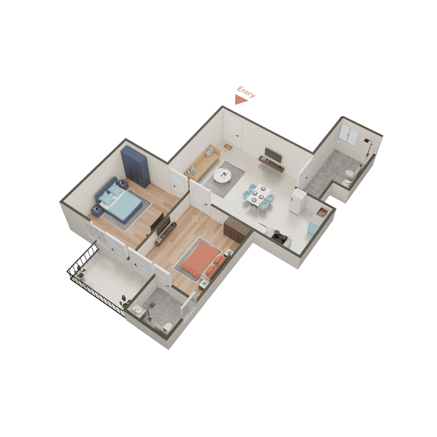 Urban Vista - Image 31