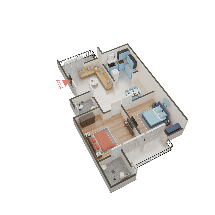 Oxford Square - Image 28