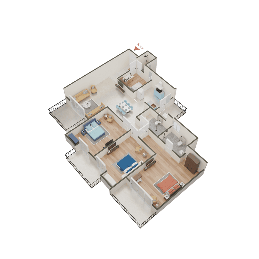 Nirala Trio - Image 27