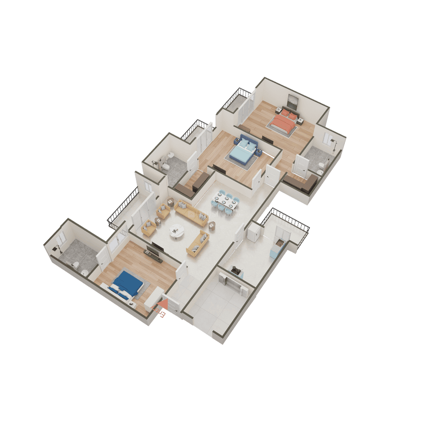 ATS Dolce - Image 68