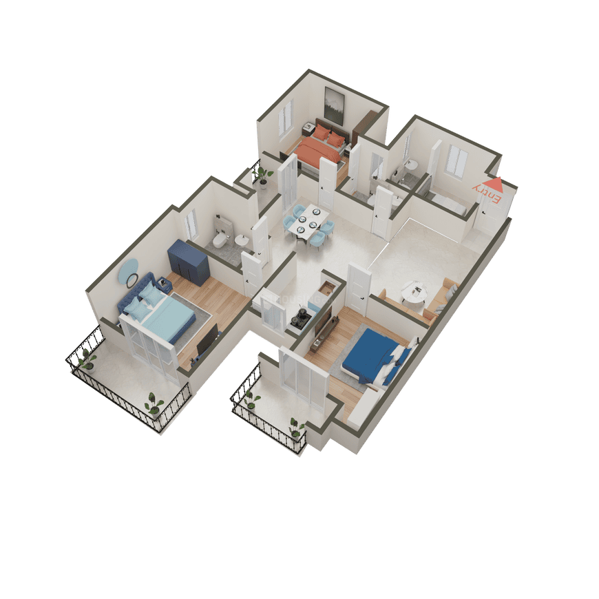 Avj Heightss - Image 57