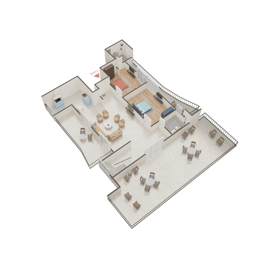 Aspire Leisure Park - Image 48